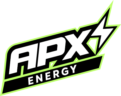 APX Logo